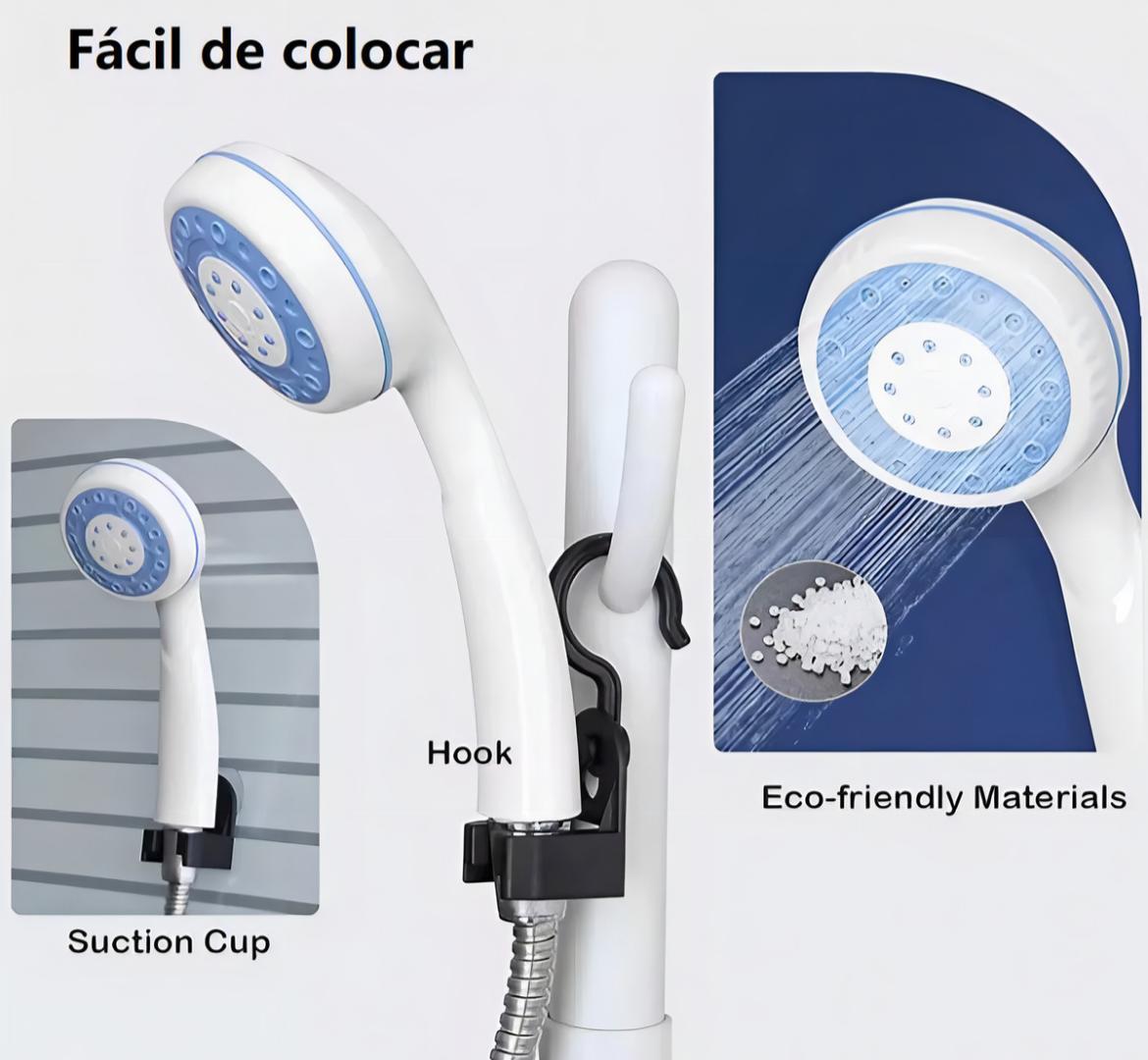 Miniatura 5 de DUCHA PORTATIL MULFUNCIONAL